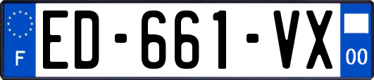 ED-661-VX