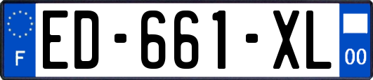 ED-661-XL