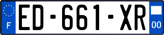 ED-661-XR
