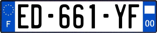 ED-661-YF