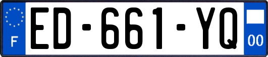 ED-661-YQ