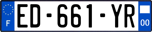 ED-661-YR
