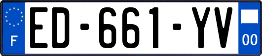 ED-661-YV