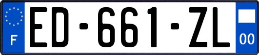 ED-661-ZL