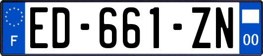 ED-661-ZN