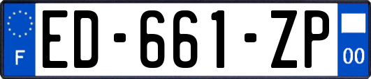 ED-661-ZP