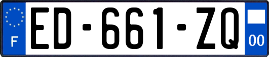 ED-661-ZQ