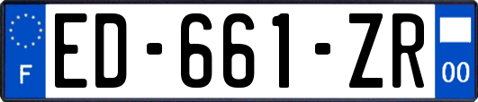 ED-661-ZR