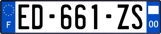 ED-661-ZS