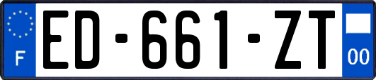 ED-661-ZT