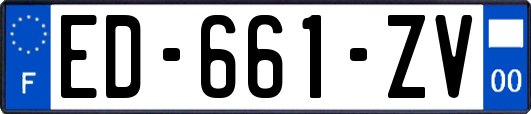 ED-661-ZV