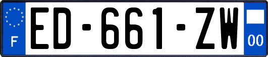 ED-661-ZW