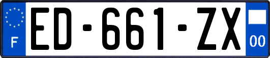 ED-661-ZX