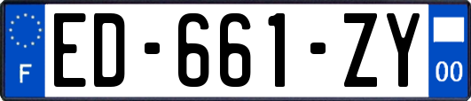 ED-661-ZY