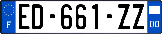 ED-661-ZZ