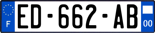 ED-662-AB