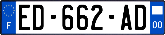 ED-662-AD