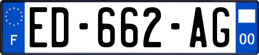 ED-662-AG