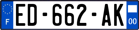 ED-662-AK