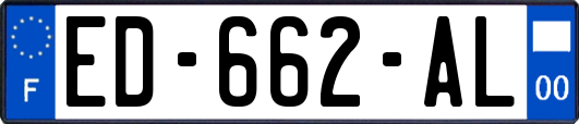 ED-662-AL