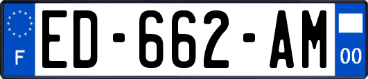 ED-662-AM