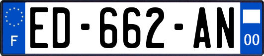 ED-662-AN