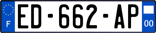 ED-662-AP