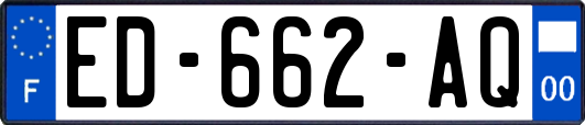 ED-662-AQ