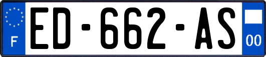 ED-662-AS