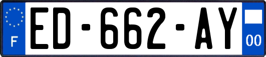 ED-662-AY