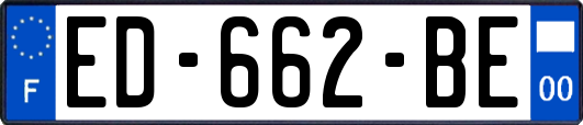 ED-662-BE