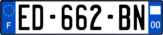 ED-662-BN