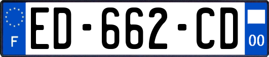 ED-662-CD