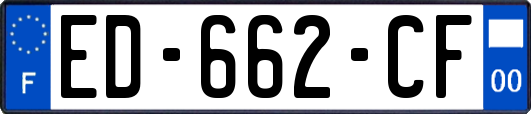 ED-662-CF