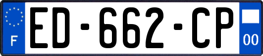 ED-662-CP