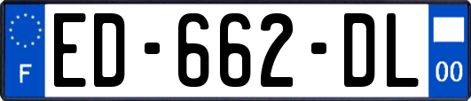 ED-662-DL