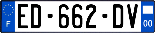 ED-662-DV