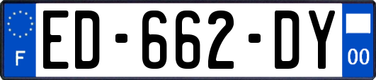 ED-662-DY