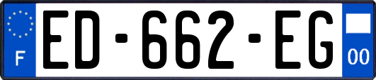 ED-662-EG