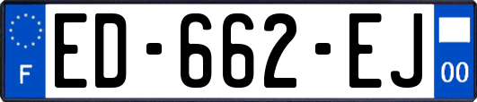 ED-662-EJ