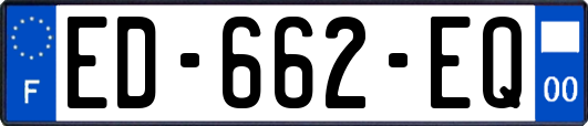 ED-662-EQ