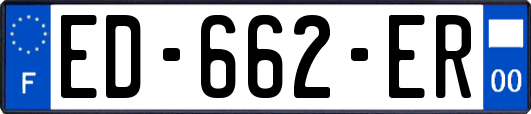 ED-662-ER