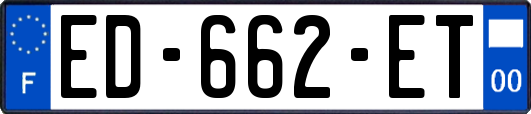 ED-662-ET