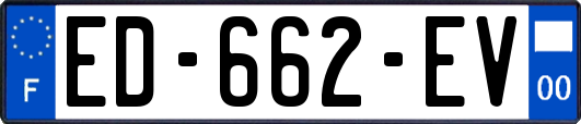 ED-662-EV