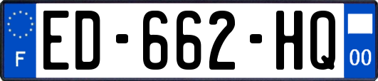 ED-662-HQ