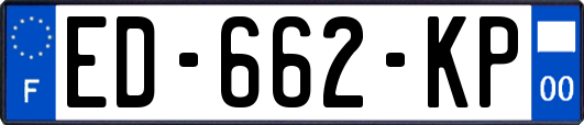 ED-662-KP