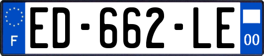 ED-662-LE