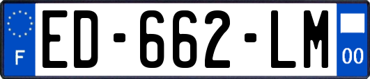 ED-662-LM