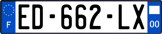 ED-662-LX
