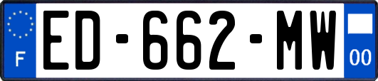 ED-662-MW